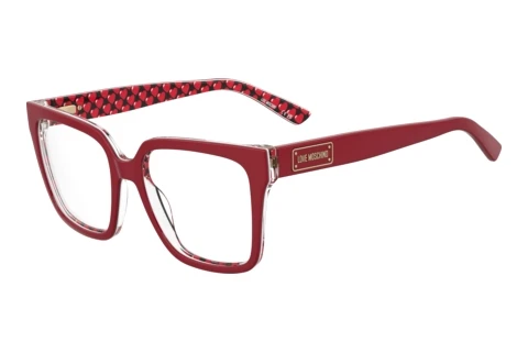 Okulary korekcyjne Moschino MOL648 SSC