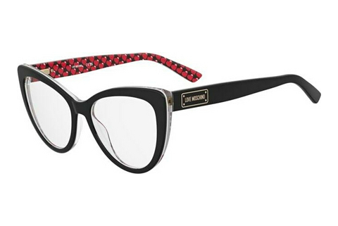 Okulary korekcyjne Moschino MOL649 UYY