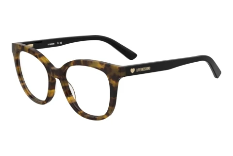 Okulary korekcyjne Moschino MOL654 086