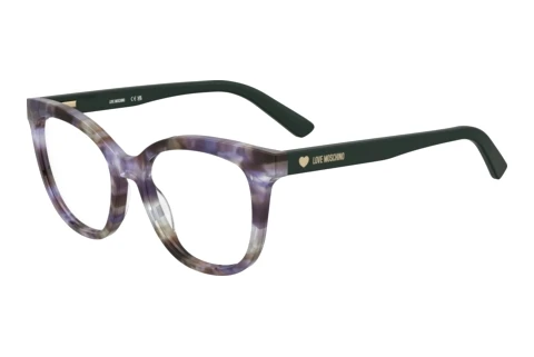 Okulary korekcyjne Moschino MOL654 789