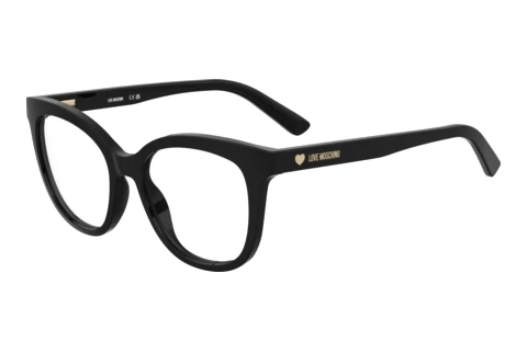 Okulary korekcyjne Moschino MOL654 807