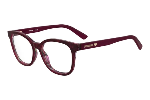 Okulary korekcyjne Moschino MOL655 8CQ