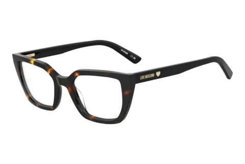 Okulary korekcyjne Moschino MOL656 086
