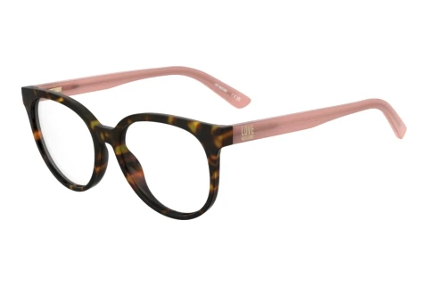 Okulary korekcyjne Moschino MOL658 086