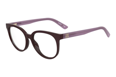 Okulary korekcyjne Moschino MOL658 0T7