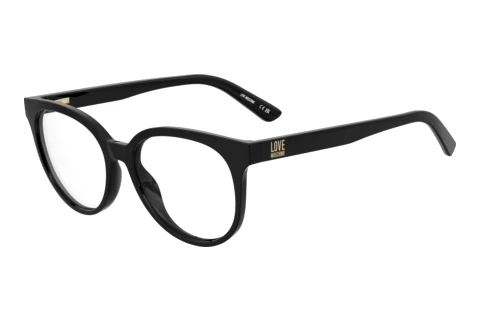 Okulary korekcyjne Moschino MOL658 807
