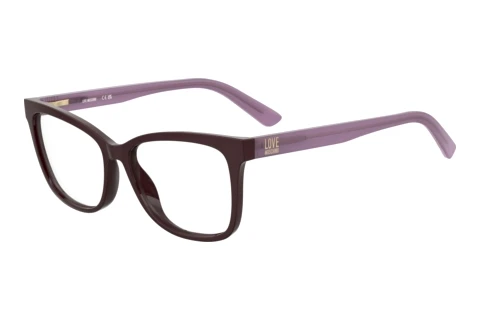 Okulary korekcyjne Moschino MOL660 0T7