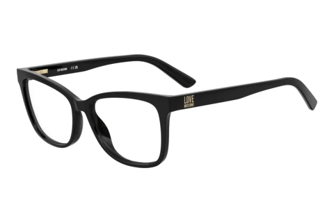 Okulary korekcyjne Moschino MOL660 807