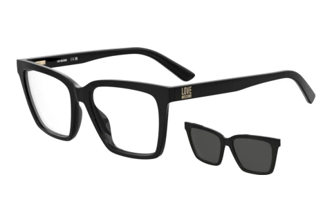 Okulary korekcyjne Moschino MOL661/C 807