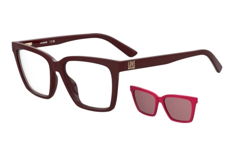 Okulary korekcyjne Moschino MOL661/C LHF