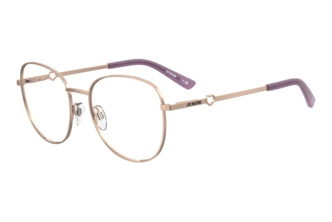 Okulary korekcyjne Moschino MOL664 DDB