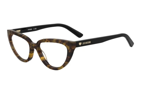 Okulary korekcyjne Moschino MOL667 086