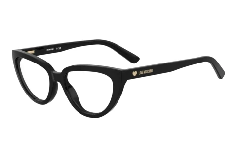 Okulary korekcyjne Moschino MOL667 807