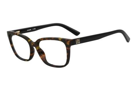 Okulary korekcyjne Moschino MOL669 086