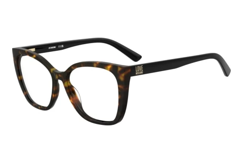 Okulary korekcyjne Moschino MOL670 086