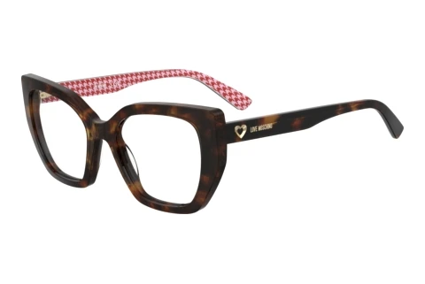 Okulary korekcyjne Moschino MOL672 2VM