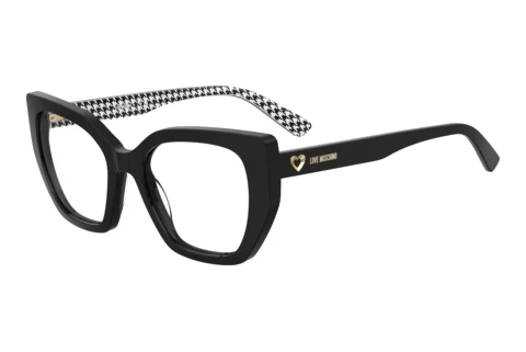 Okulary korekcyjne Moschino MOL672 7RM