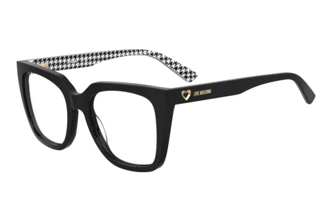 Okulary korekcyjne Moschino MOL673 7RM