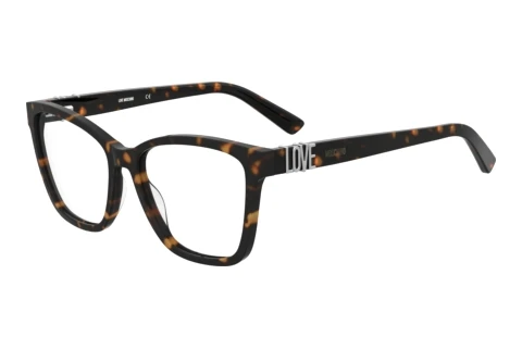 Okulary korekcyjne Moschino MOL674 086