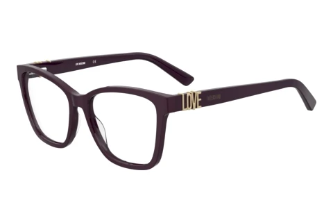 Okulary korekcyjne Moschino MOL674 0T7