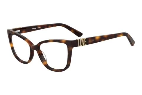 Okulary korekcyjne Moschino MOL675 05L