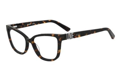 Okulary korekcyjne Moschino MOL675 086