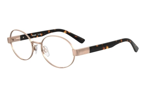 Okulary korekcyjne Moschino MOL676 DDB