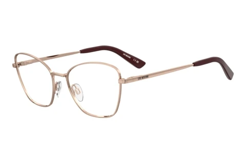 Okulary korekcyjne Moschino MOL677 DDB