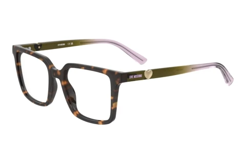 Okulary korekcyjne Moschino MOL682 086