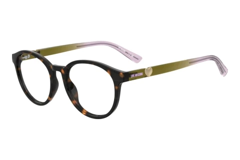 Okulary korekcyjne Moschino MOL683 086