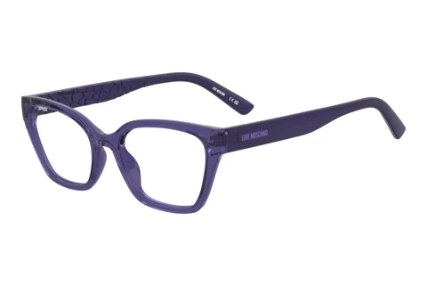 Okulary korekcyjne Moschino MOL687 B3V