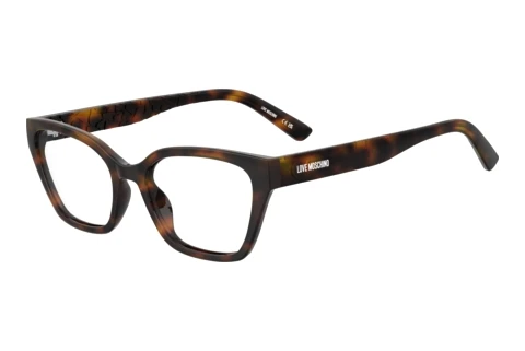 Okulary korekcyjne Moschino MOL687 WR9