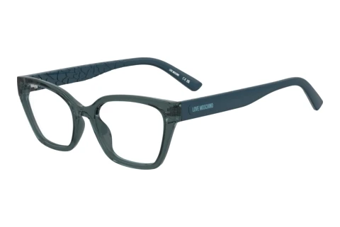 Okulary korekcyjne Moschino MOL687 ZI9