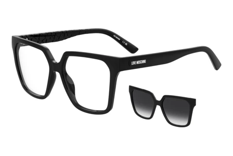 Okulary korekcyjne Moschino MOL688/C 807