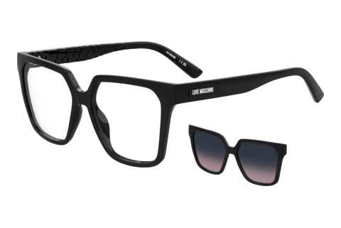 Okulary korekcyjne Moschino MOL688/C QFU