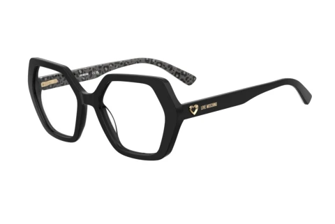 Okulary korekcyjne Moschino MOL689 807