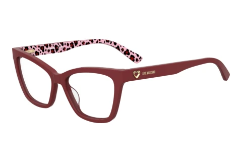 Okulary korekcyjne Moschino MOL690 C9A