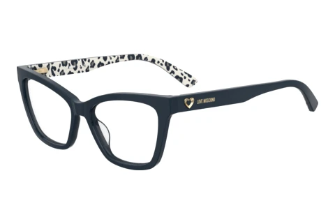 Okulary korekcyjne Moschino MOL690 PJP