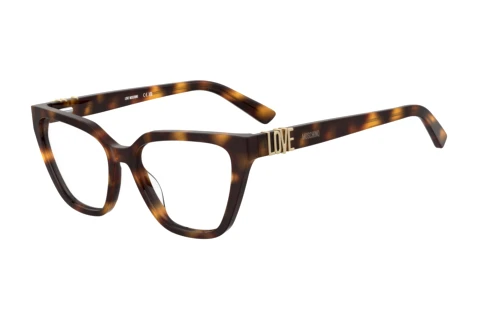 Okulary korekcyjne Moschino MOL691 05L