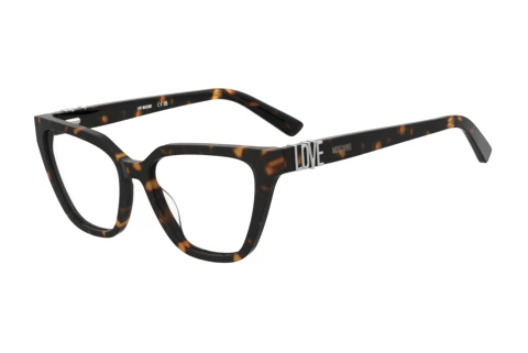 Okulary korekcyjne Moschino MOL691 086