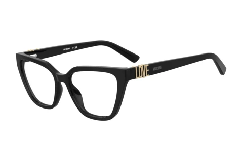 Okulary korekcyjne Moschino MOL691 807