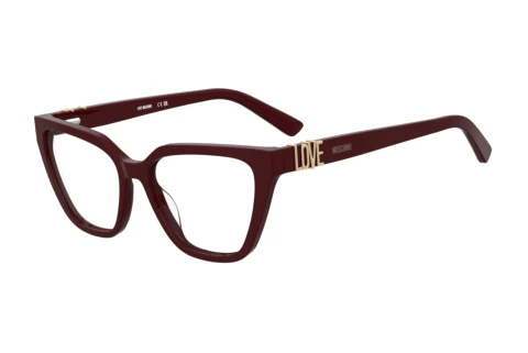 Okulary korekcyjne Moschino MOL691 LHF