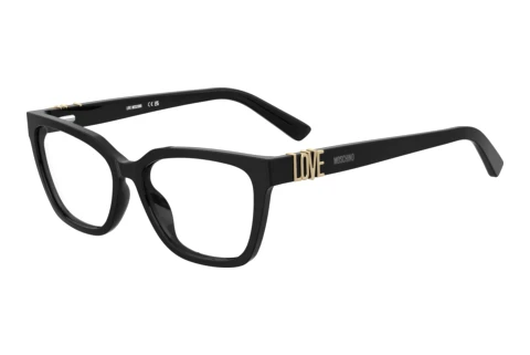 Okulary korekcyjne Moschino MOL692 807