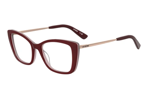 Okulary korekcyjne Moschino MOL695 C9A