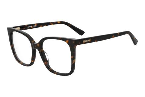 Okulary korekcyjne Moschino MOL696 086