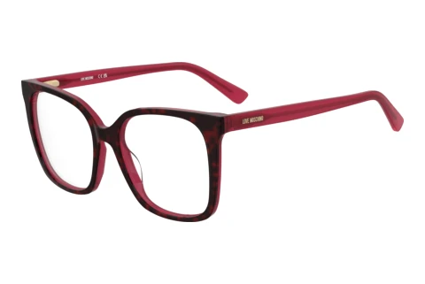 Okulary korekcyjne Moschino MOL696 O63