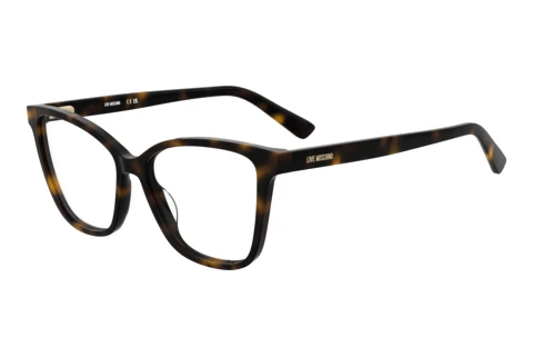 Okulary korekcyjne Moschino MOL697 086
