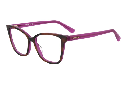 Okulary korekcyjne Moschino MOL697 C4B