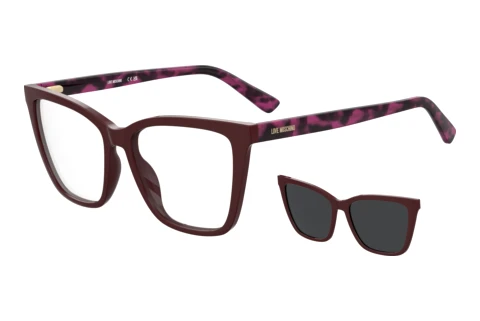 Okulary korekcyjne Moschino MOL698/C 2TM