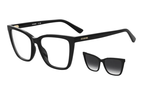 Okulary korekcyjne Moschino MOL698/C 807